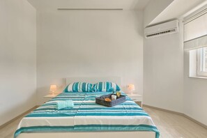 5 camere, ferro/asse da stiro, culla da viaggio, Wi-Fi