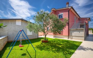 Espace pour enfants