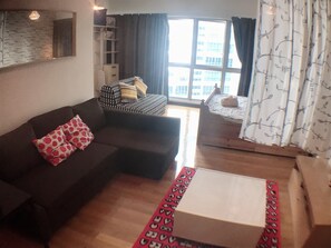 1 bedroom - Regalia KL View home (Chow Kit)