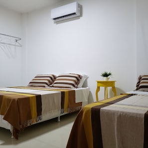 Dreibettzimmer (Estoril)