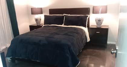 Pretty plush and comfortable condo convenient to many amenities and activities