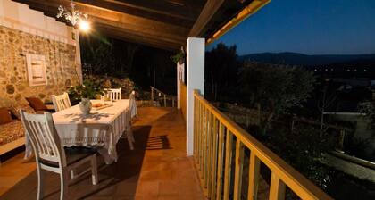 Magnolias Cottage - Single room