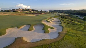 Golf - Siena at Bella Collina (Montverde)