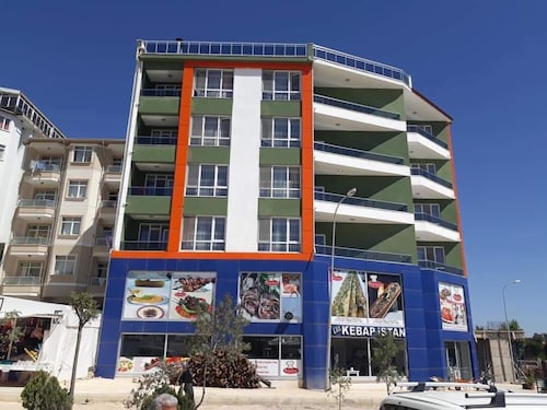 Gazligol Elit Otel