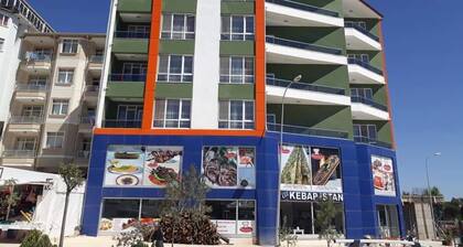 Gazligol Elit Otel