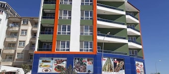 Gazligol Elit Otel
