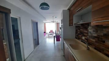 2 habitaciones y sistema de insonorización