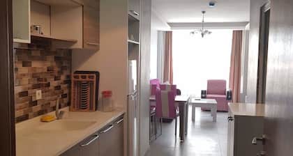 Gazligol Elit Termal Otel