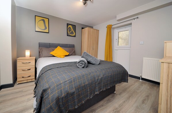 City Apartment