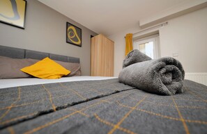 City Apartment