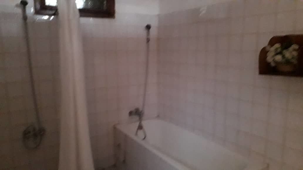 Double Room | Bathroom shower