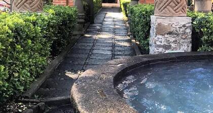 Casa de Campo La Ninfa