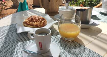 Residence wade the bohemian