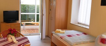 Ferienhaus Zur Alten Schule