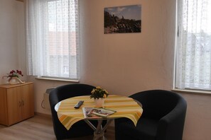 Dining - Ferienhaus Zur Alten Schule (Sebnitz)