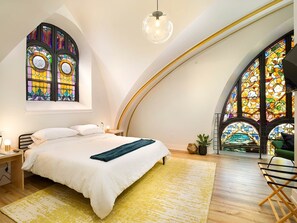 8 Schlafzimmer, Bügeleisen/Bügelbrett, WLAN, Bettwäsche