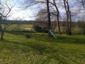 Playground externo