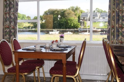 Harbourside Accommodation