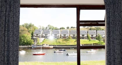 Harbourside Accommodation