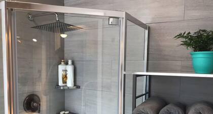 2 Master Bedrooms-Kings