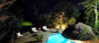 Hotel Warabi