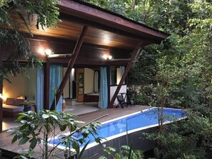 3 outdoor pools - Hotel Warabi (Resende)