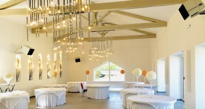 Pavillon Fani