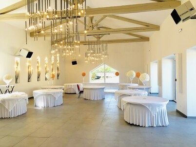 Pavillon Fani