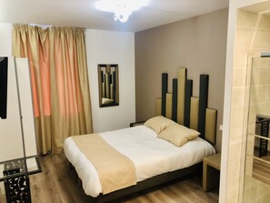 1 bedroom - Pavillon Fani (Thiers)