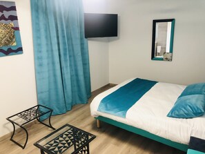 1 bedroom - Pavillon Fani (Thiers)