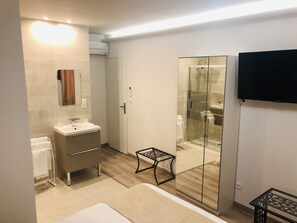 1 habitación 