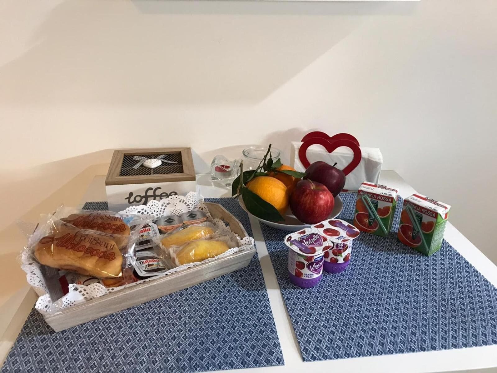 Foto - La casa di Alice