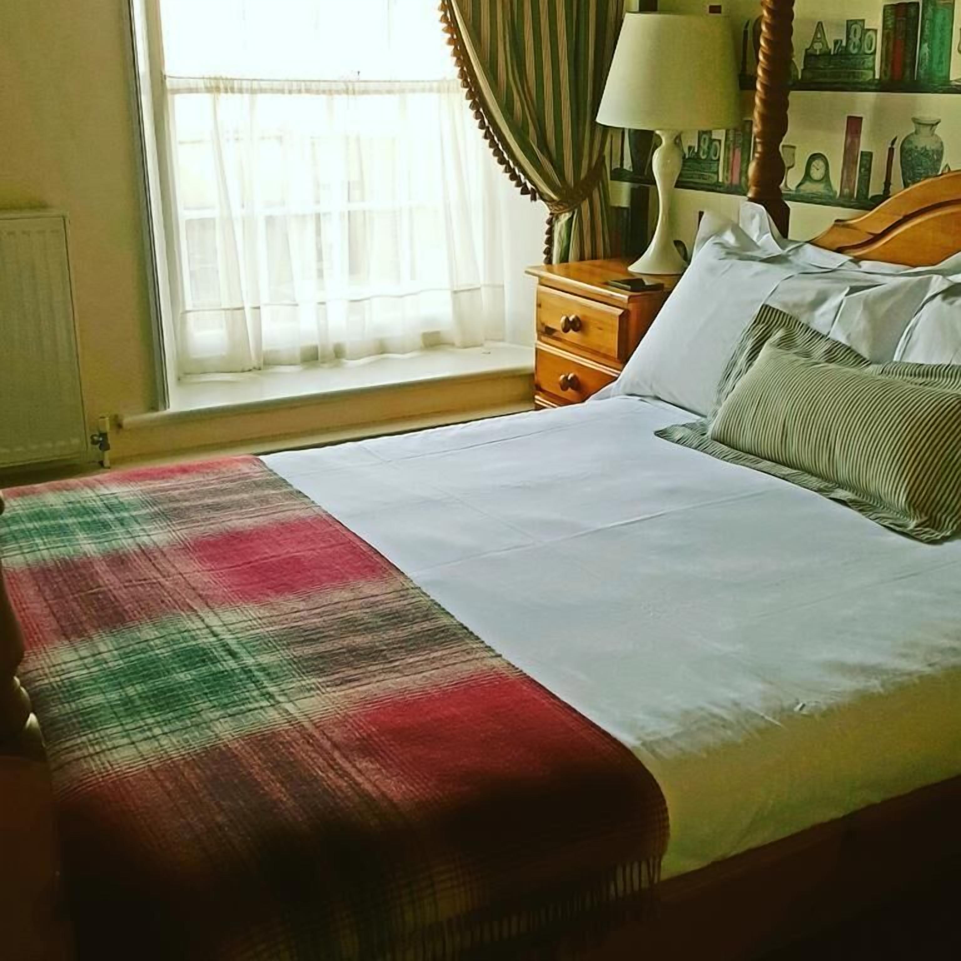 Phòng đôi Cao cấp | Bàn ủi/dụng cụ ủi quần áo, truy cập Internet không dây miễn phí 