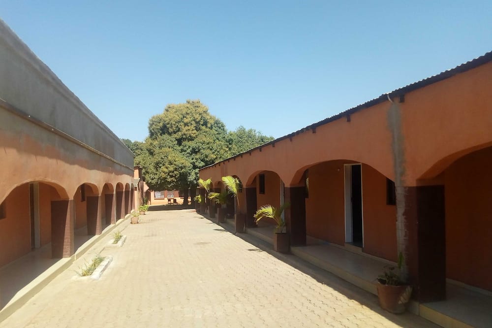 Pamyesu Rest Haven