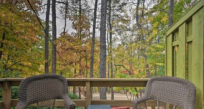'James West' Apt w/ 50 Acres Near Raystown Lake