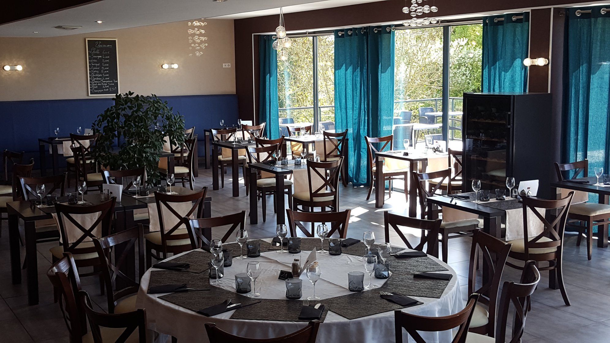 Restoran