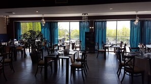 Restaurant - Le Cadusia (Chaource)