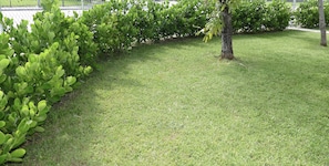 Terrain de lâhĂ©bergement