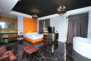 Suite | Vistas desde la habitación