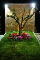 Jardín