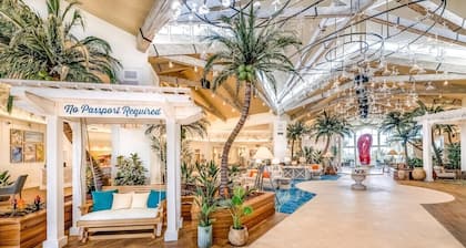 Margaritaville Orlando Cottages - Près de Disney, navette gratuite pour les parcs thématiques<br>3KK, 1 QQ, 4 lits 4. 5 salles de bains