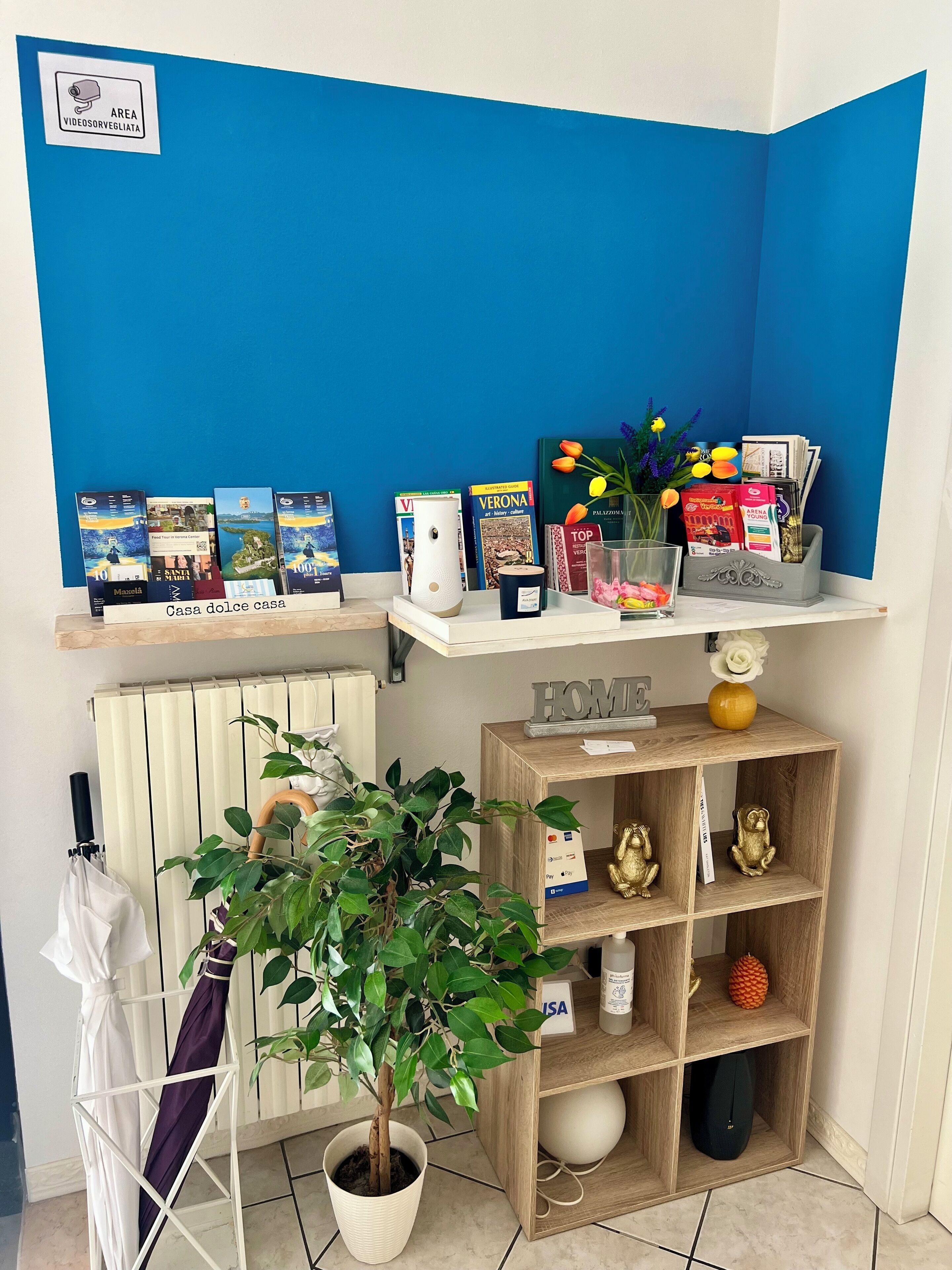 Foto - Vecchia Verona Rooms & Apartments