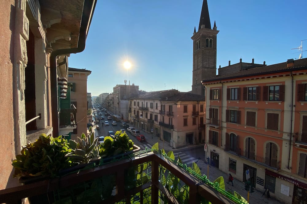 Verona Rooms - Gugi