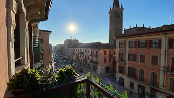 Apartamento Deluxe | Detalle del interior