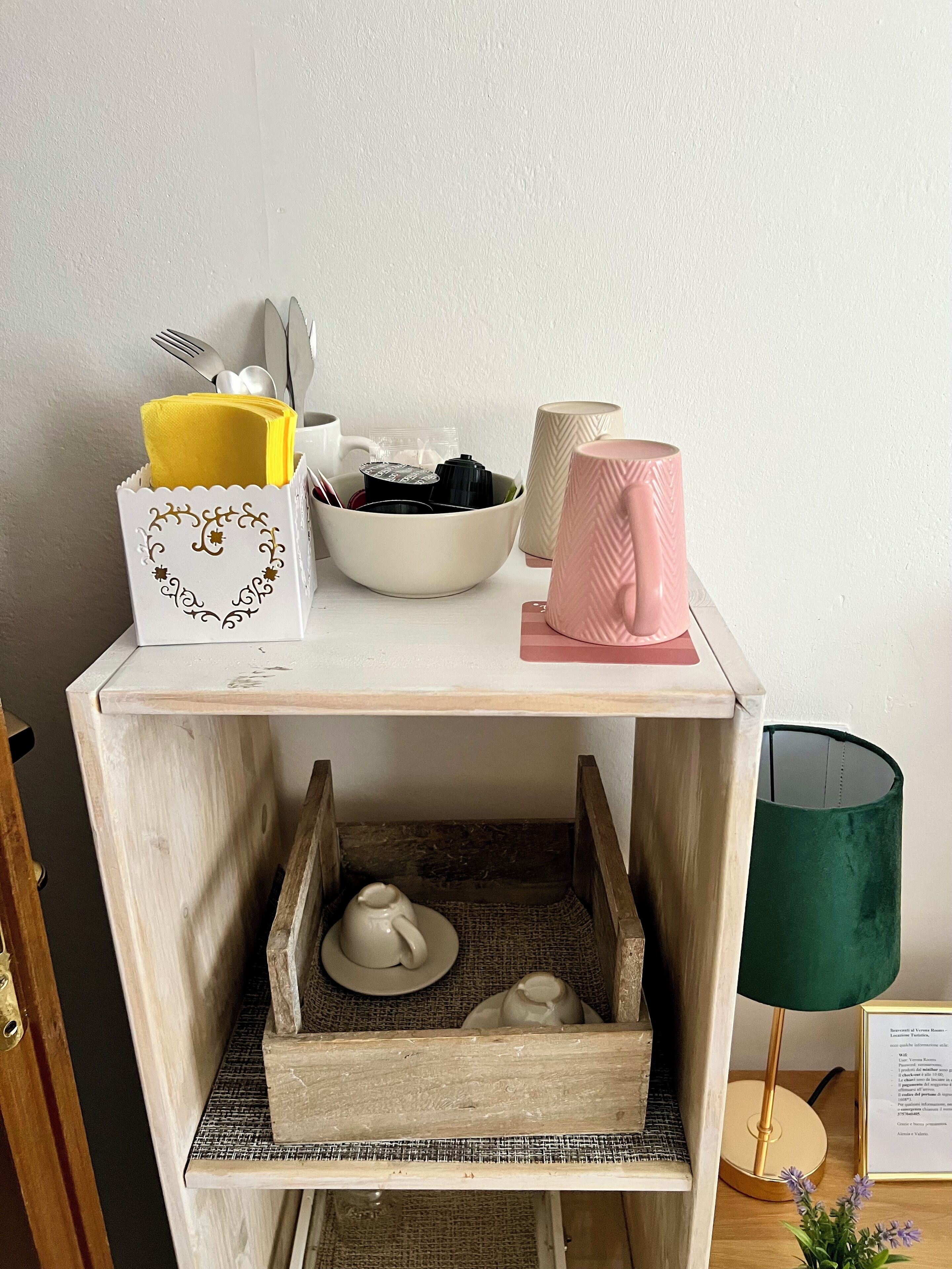 Foto - Vecchia Verona Rooms & Apartments