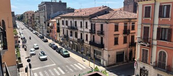 Verona Rooms 