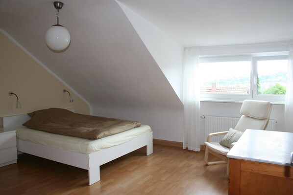 1 chambre