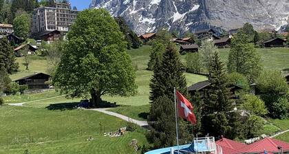 Komfortable renovierte 4.5 Zi Whg nähe Bergbahnen 4-5 Personen