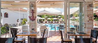 Marietta's Resort by Konnect, Gouvia Corfu