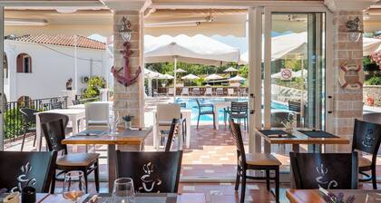 Marietta's Resort by Konnect, Gouvia Corfu